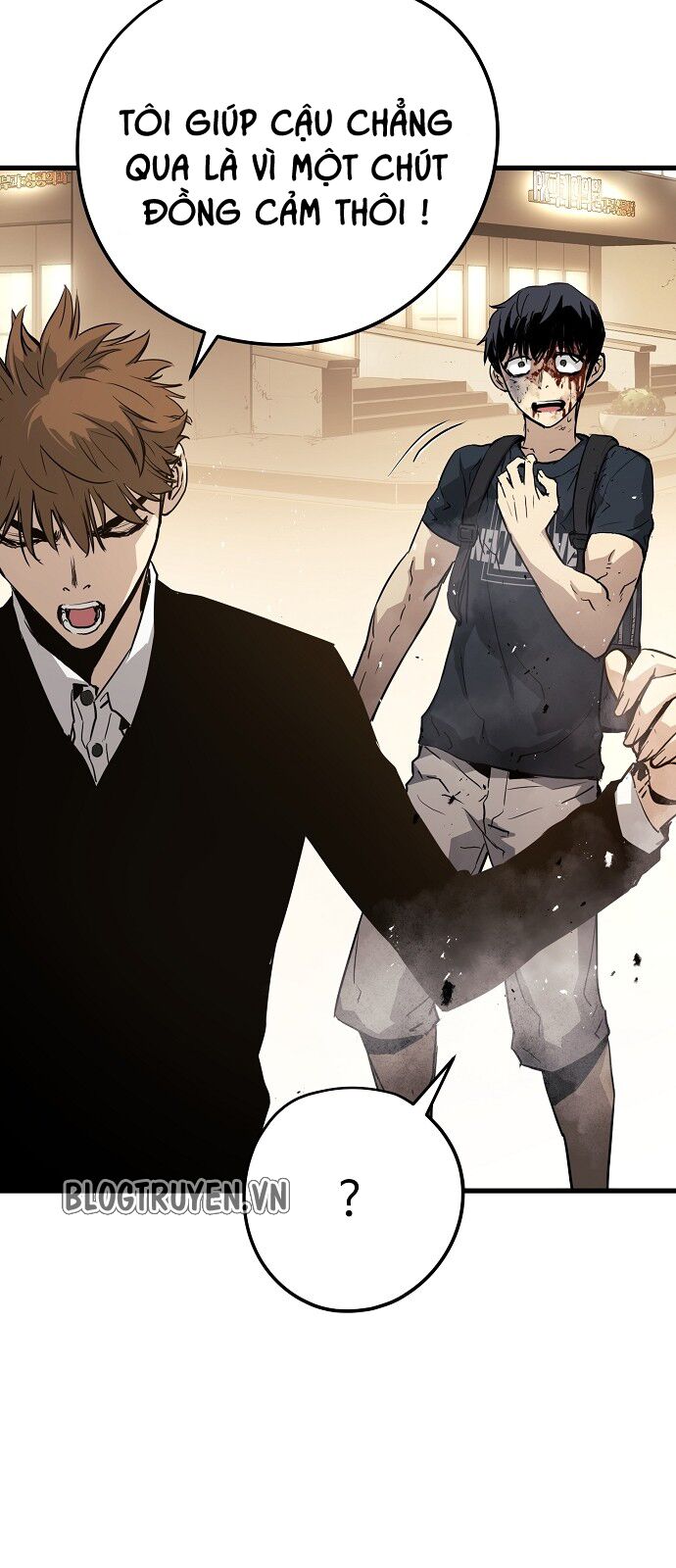 The Breaker 3: Quyền Năng Vô Hạn chapter 13 46