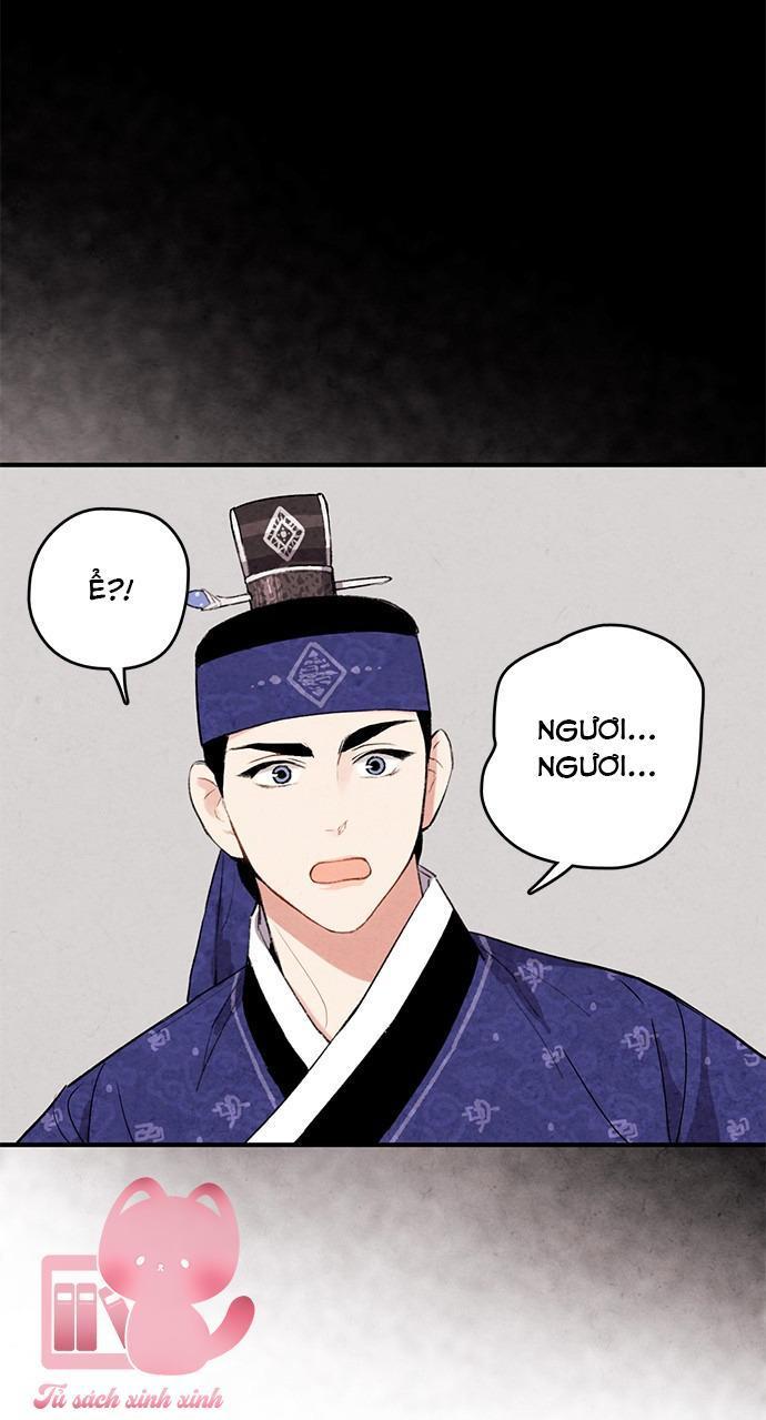 lệnh cấm hôn chapter 33 15