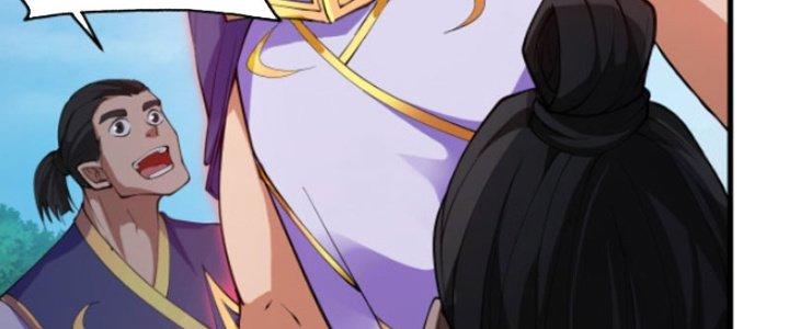 ẩn cư mười vạn năm, đời sau mời ta rời núi chapter 9 213