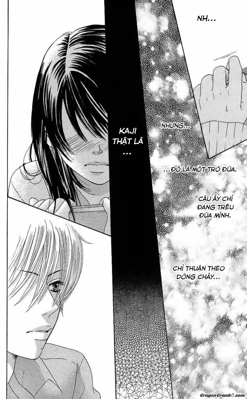 bokutachi wa shitte shimatta chapter 3 37