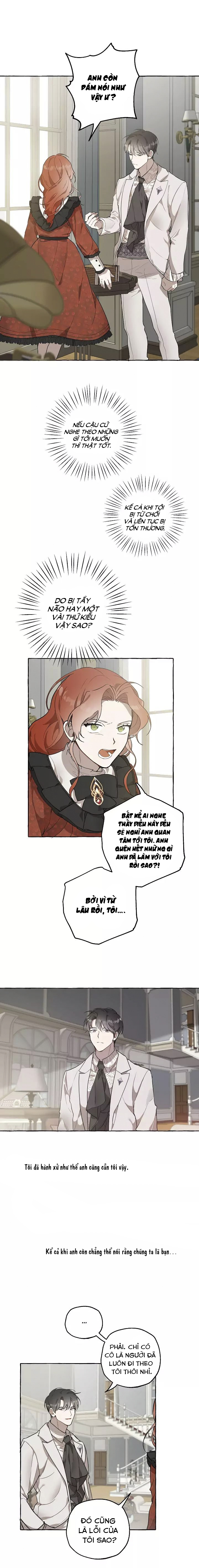 tất cả đều là sai lầm chapter 12 15