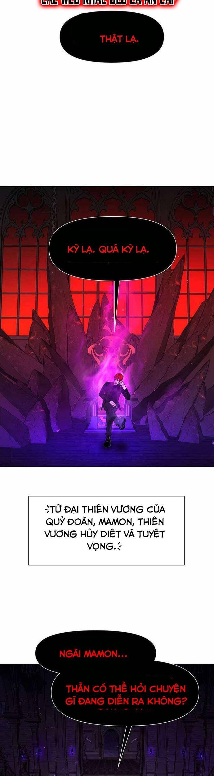 lãng khách một mình chapter 76 5