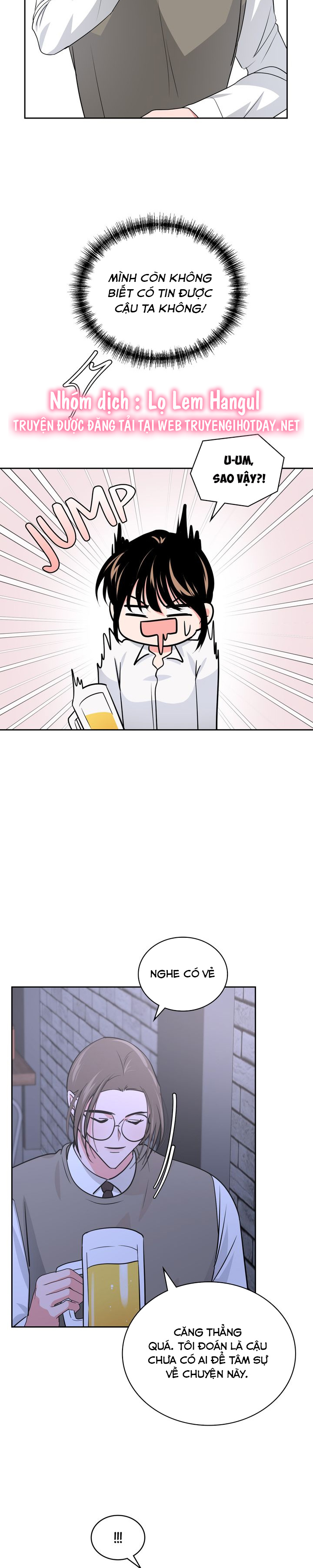 tối hậu thư chapter 69 10