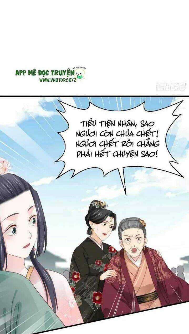 kiều nữ độc phi chapter 261 26