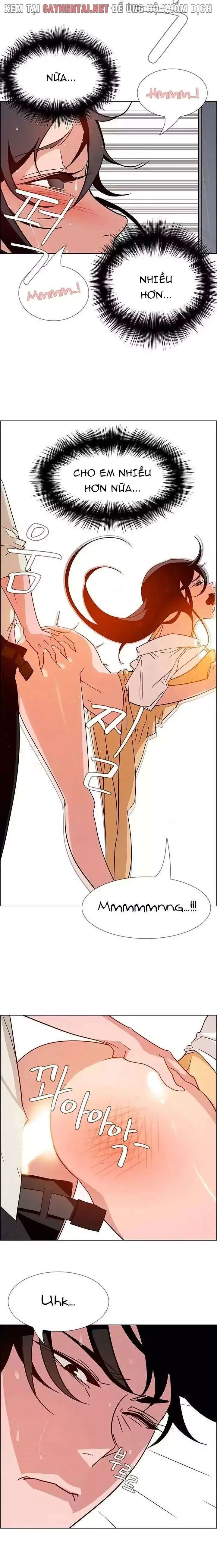 màn mưa chapter 18 1