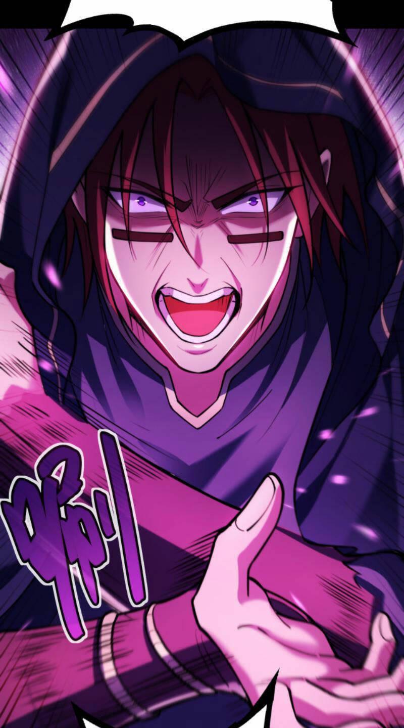 trong tuyệt cảnh ta không ngừng thăng cấp chapter 5 36