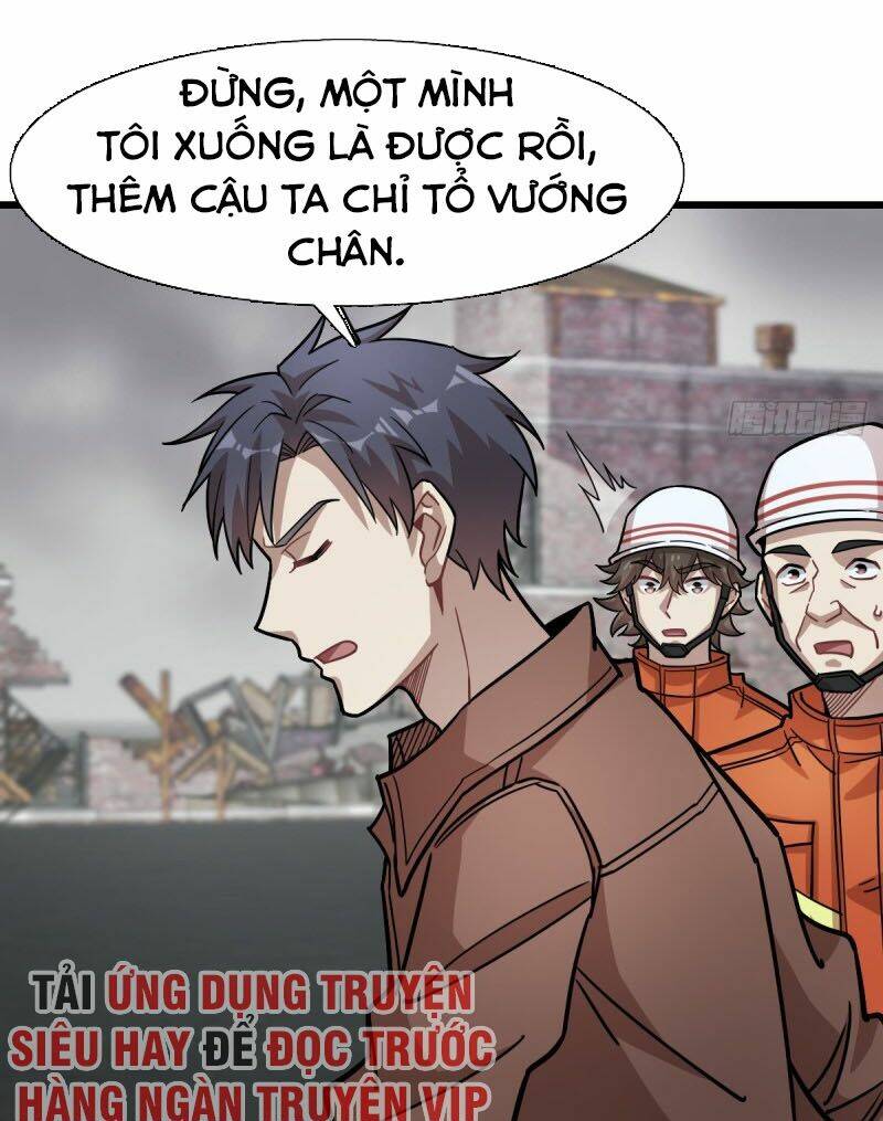 thâm dạ thư ốc chapter 121 21