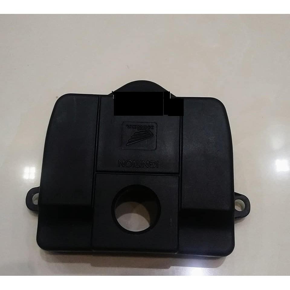 Nắp nhựa che khóa điện GLpro150
