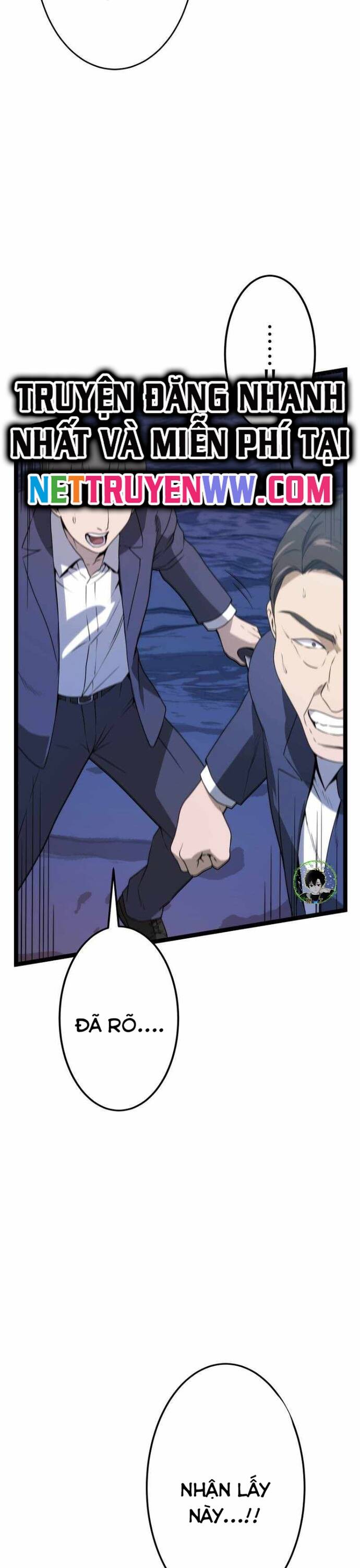 kiếm sư huyền thoại: chỉ mình ta có thể rèn kiếm từ quái chapter 3 22