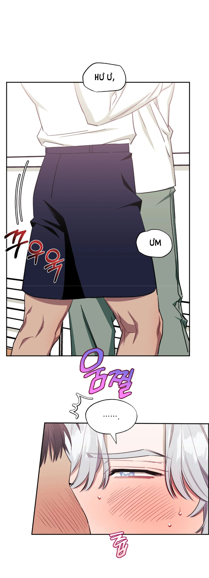 hơn cả bạn bè chapter 56.1 24