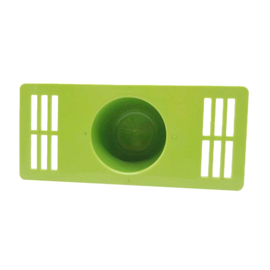 Entertainment Golf Hole Cup Convenient Keep Dry ABS Leisure Toy Practice Putting Cup Training Aid Accessories Golf Special