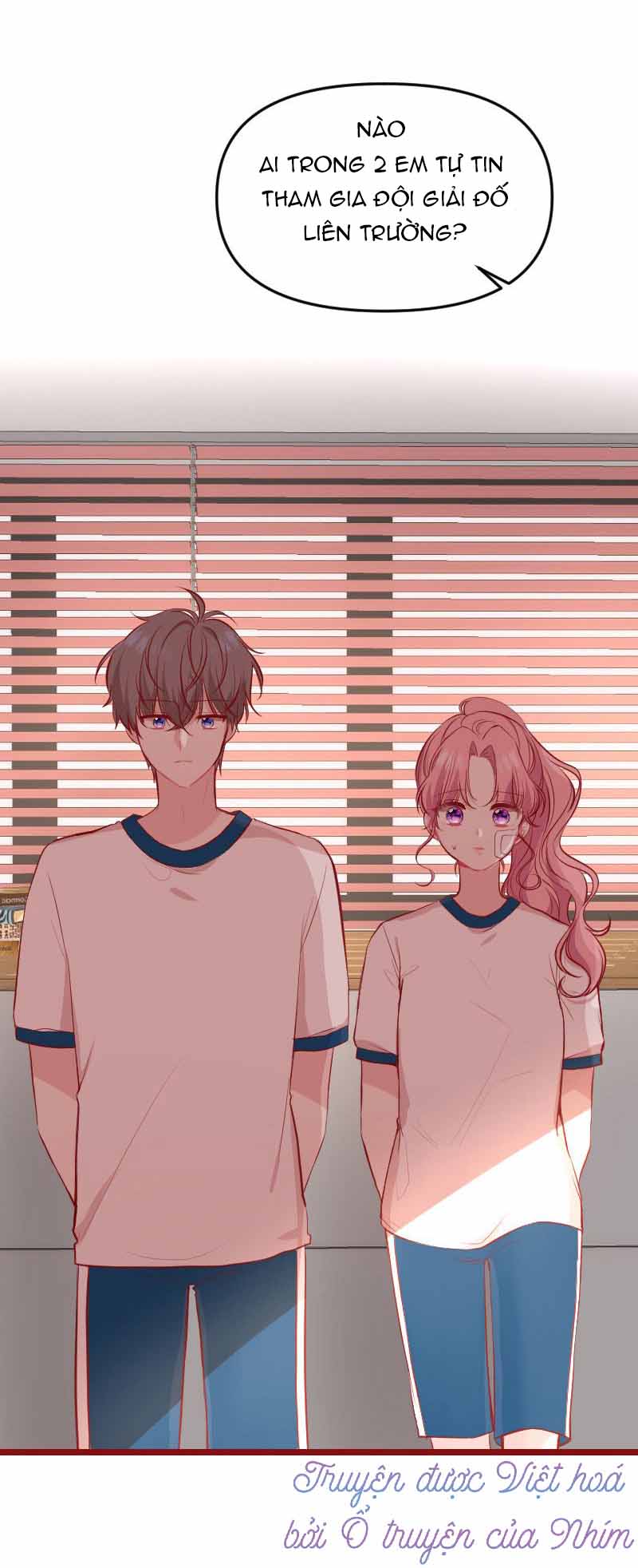 mù quáng vì yêu anh chapter 20 1