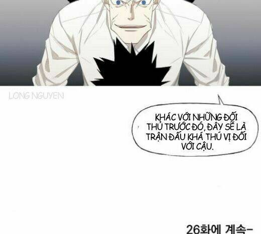 võ sĩ - the boxer chapter 25 47