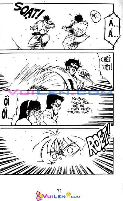 truyền nhân atula - shura no mon i chapter 12 72