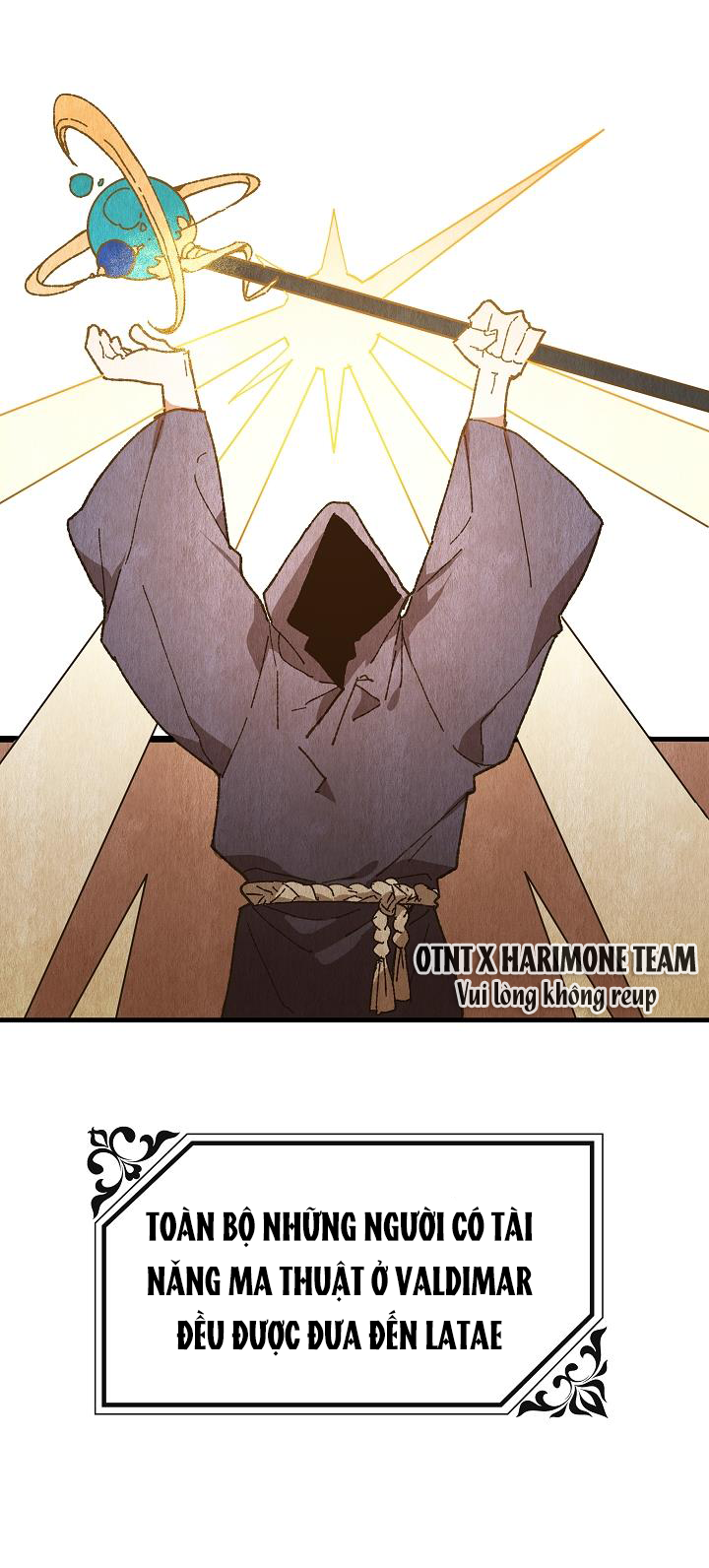 công chúa vờ như điên chapter 3 18