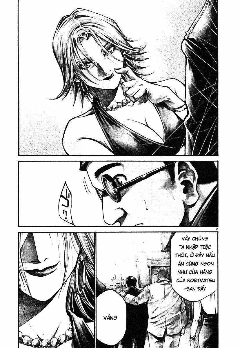 rainbow chapter 162 9