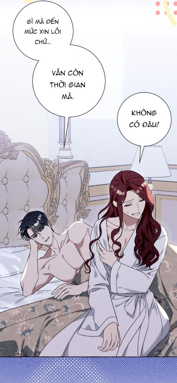 tôi tưởng đó chỉ là tiểu thuyết trọng sinh bình thường chapter 64.1 27