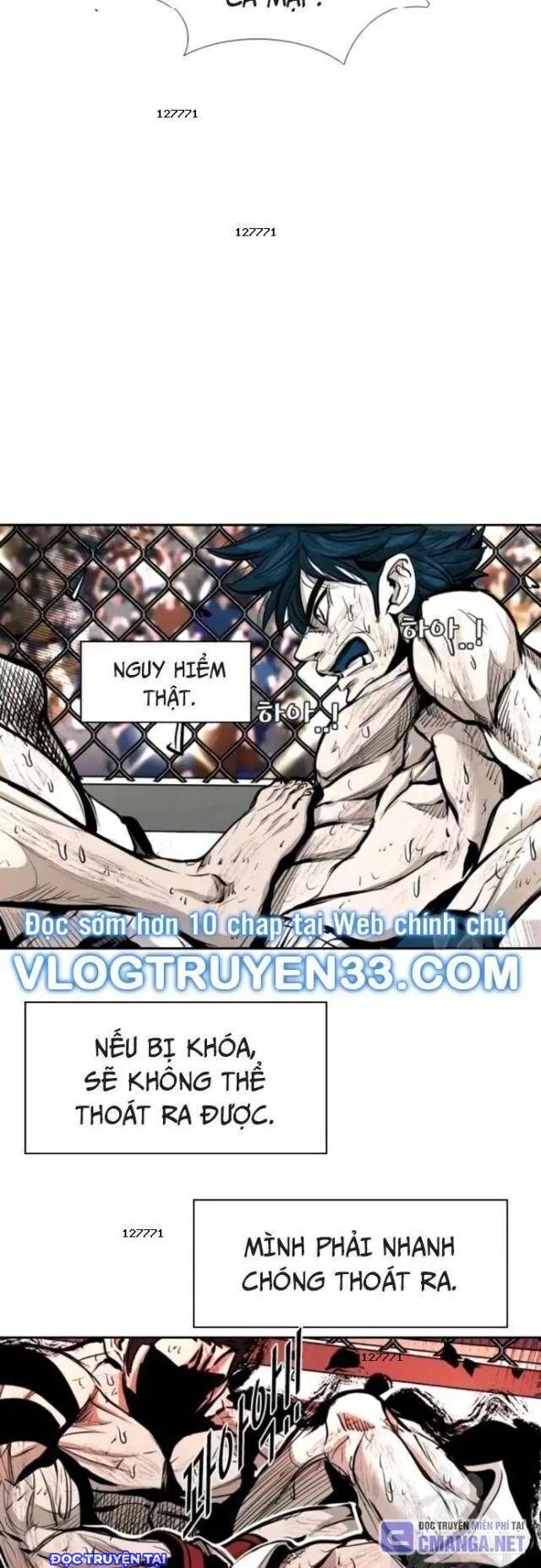 shark - cá mập chapter 217 9