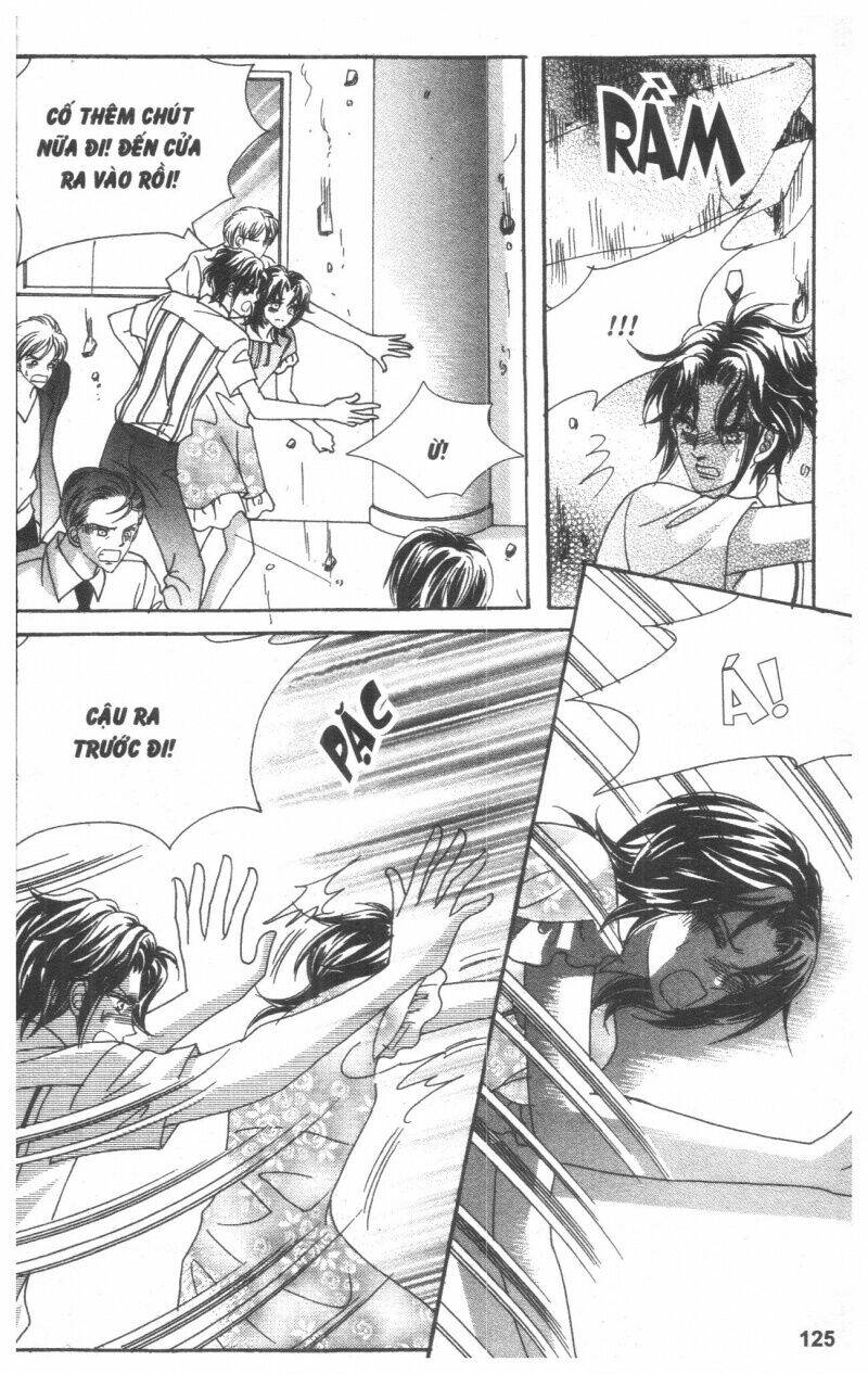 cũng vì em chapter 5 125