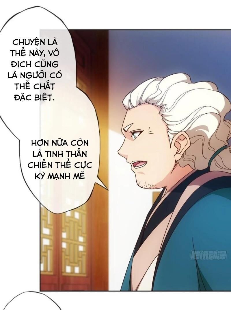 hồng thiên thần tôn chapter 100 19