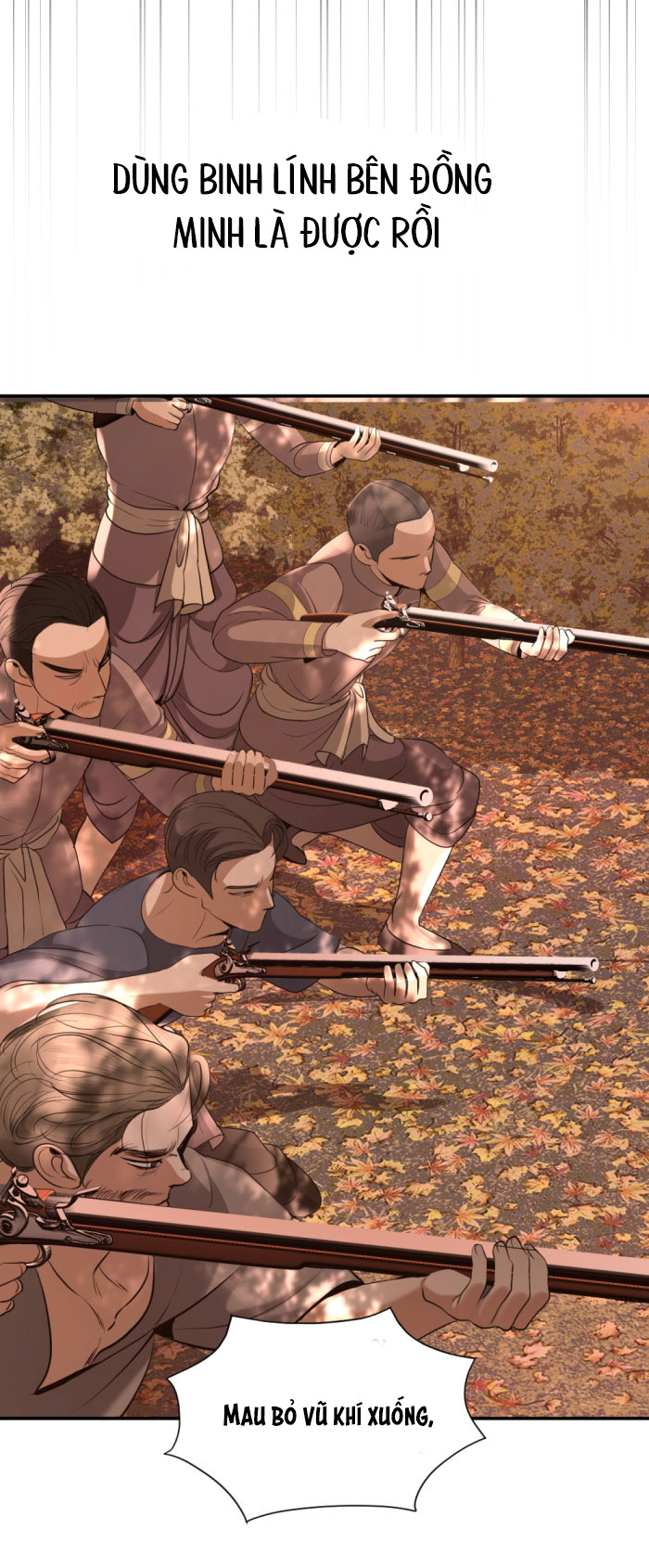 tôi là công tử đẹp nhất xiêm chapter 60 17