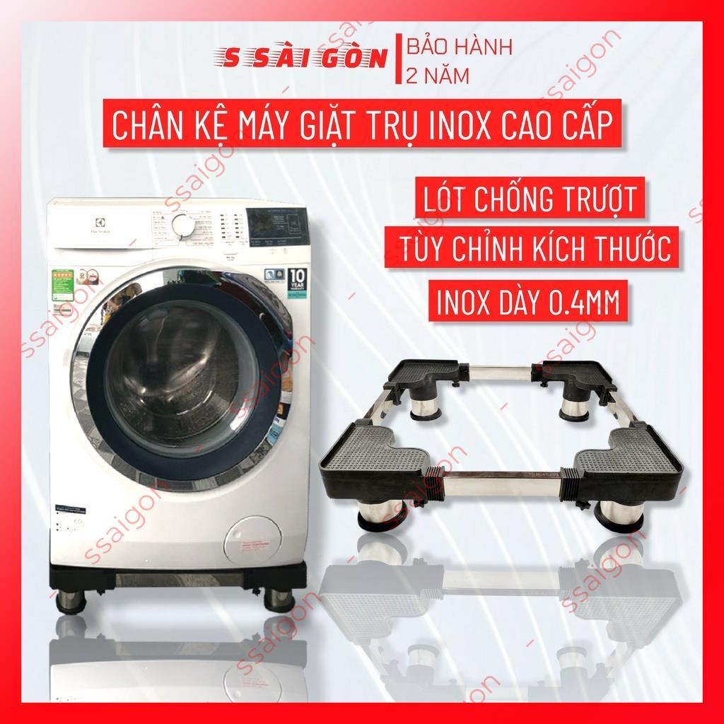 Chân máy giặt tủ lạnh chống rung siêu chắc chắn