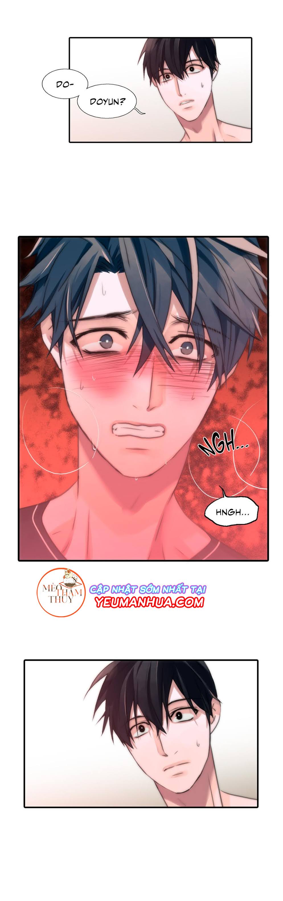 love shuttle chapter 12 11