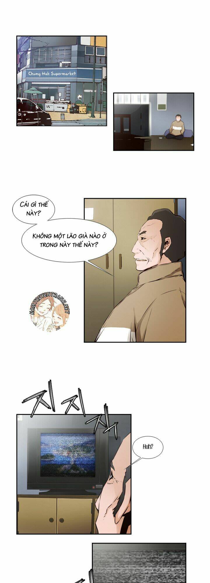 mayabi chapter 19 19