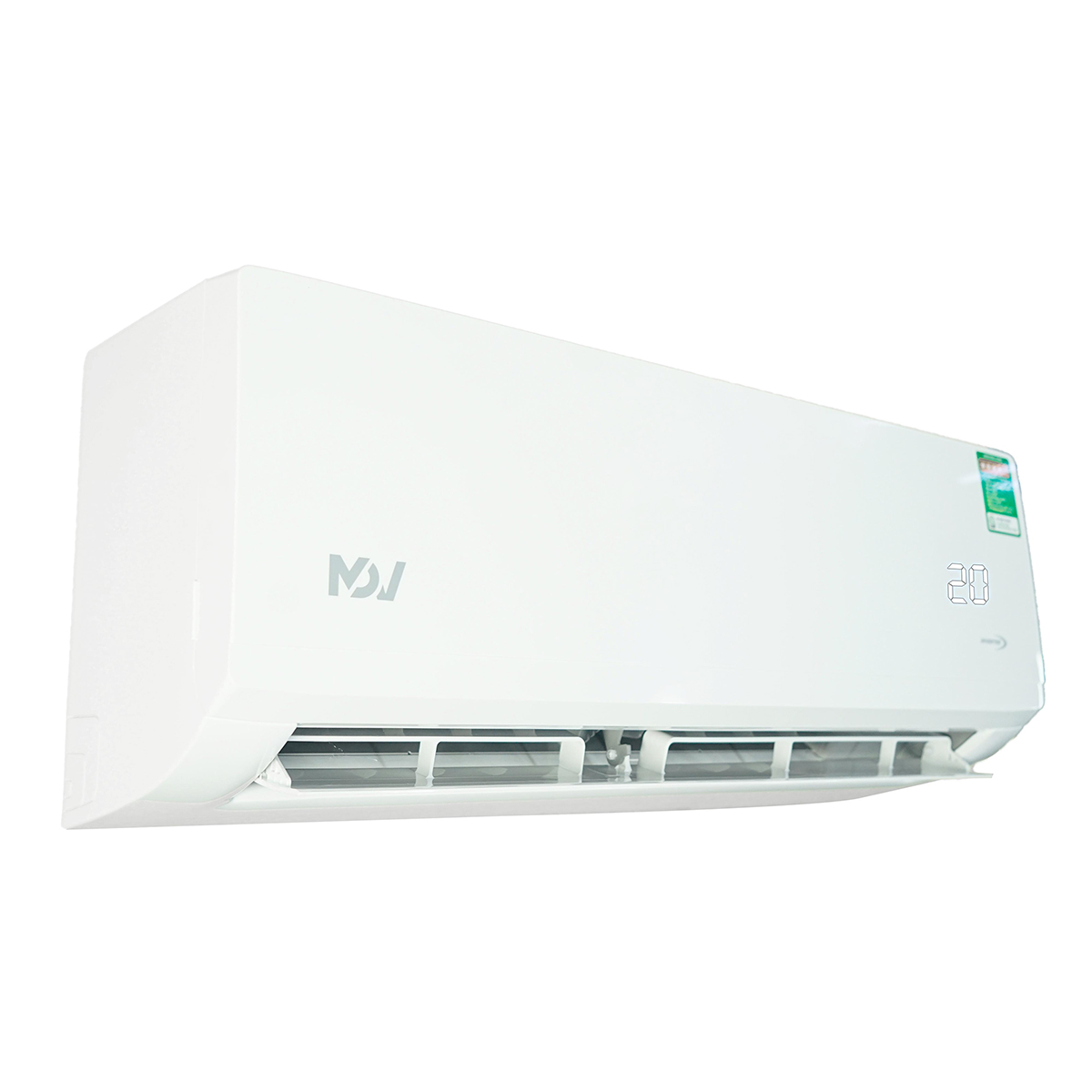 Máy lạnh MDV Inverter 1.5 HP MDVG-13CRDN8 - Chỉ giao tại HN