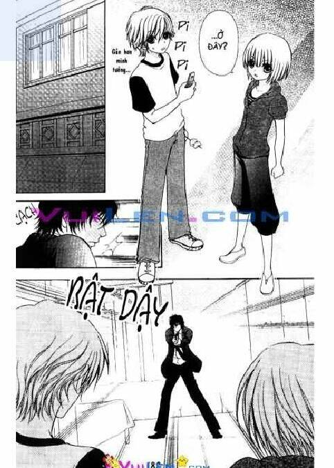 chàng quản gia của bé mei chapter 5 177