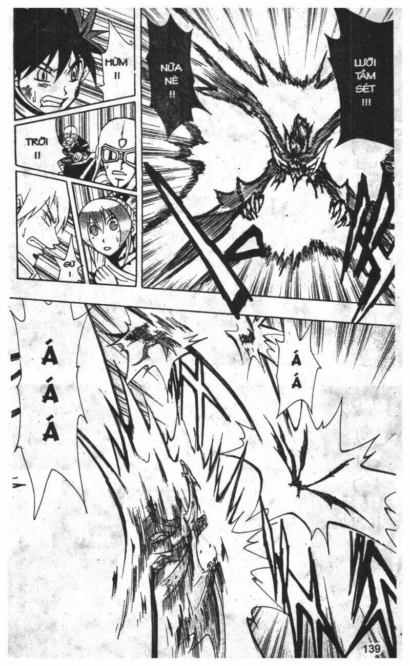 joou kishi monogatari chapter 10 137