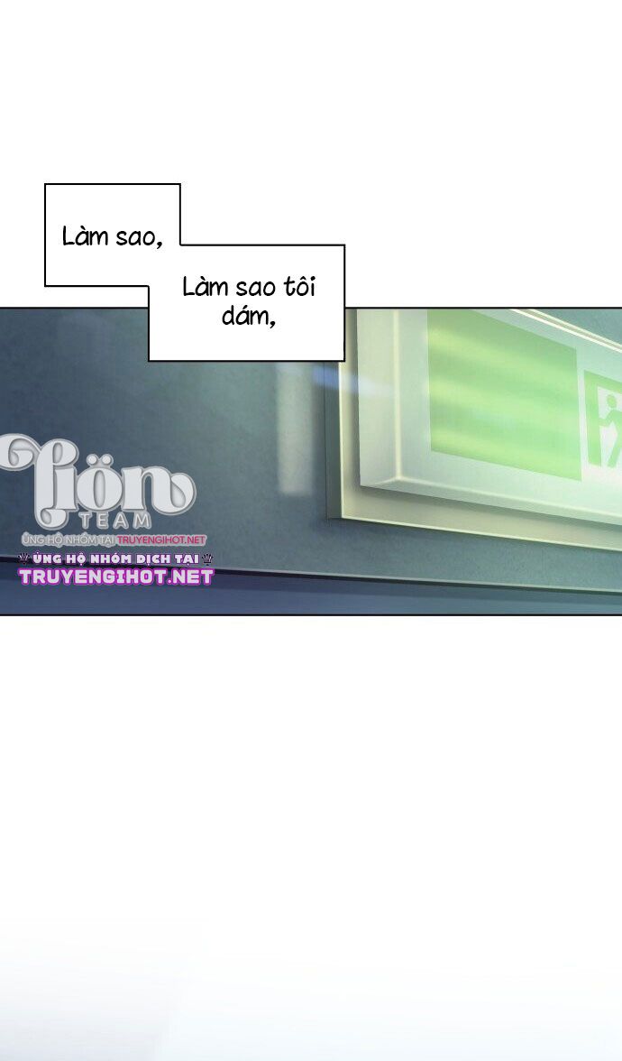 câu chuyện về chị đồng nghiệp của tôi chapter 30.1 16