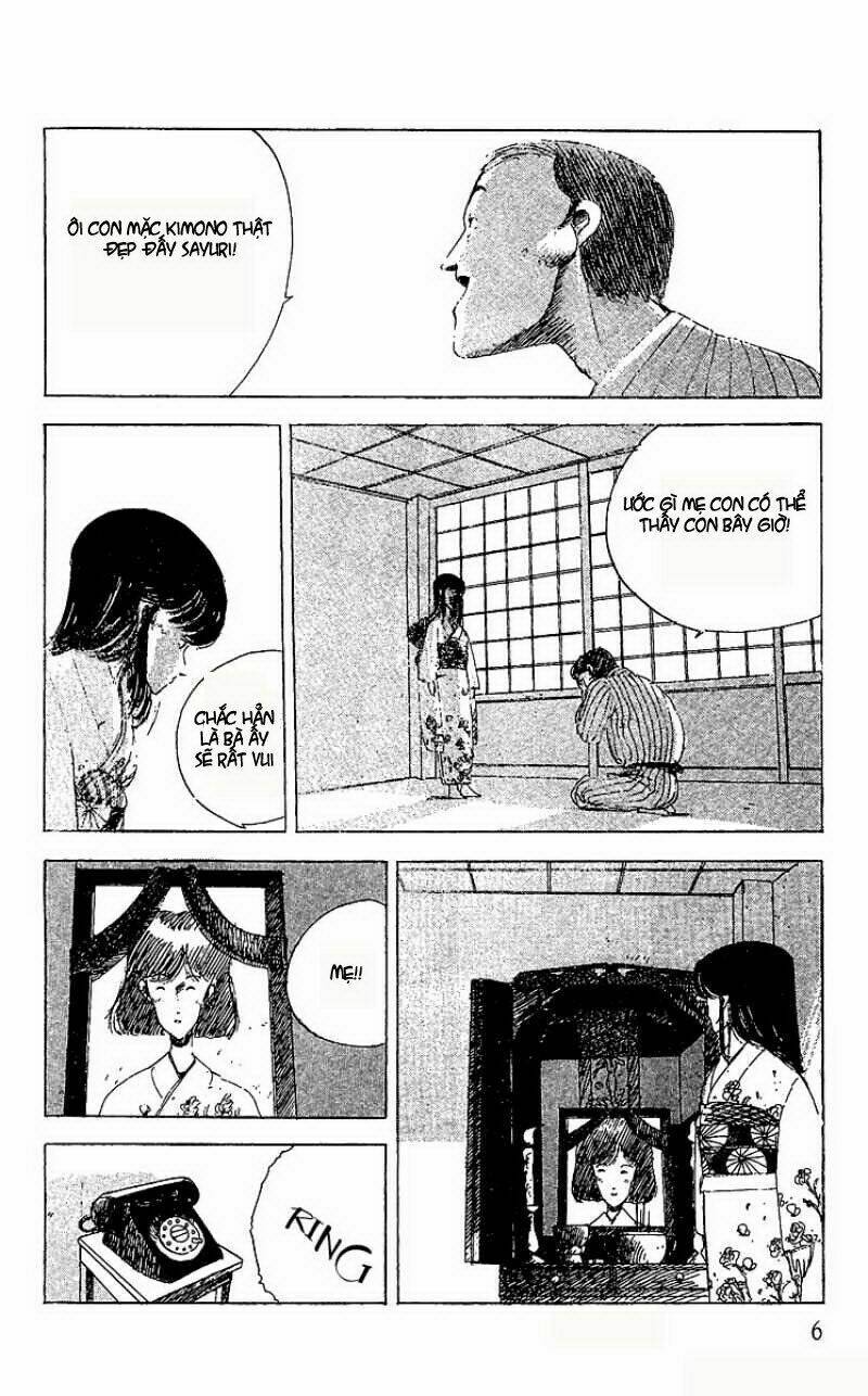 the horror mansion chapter 10 9