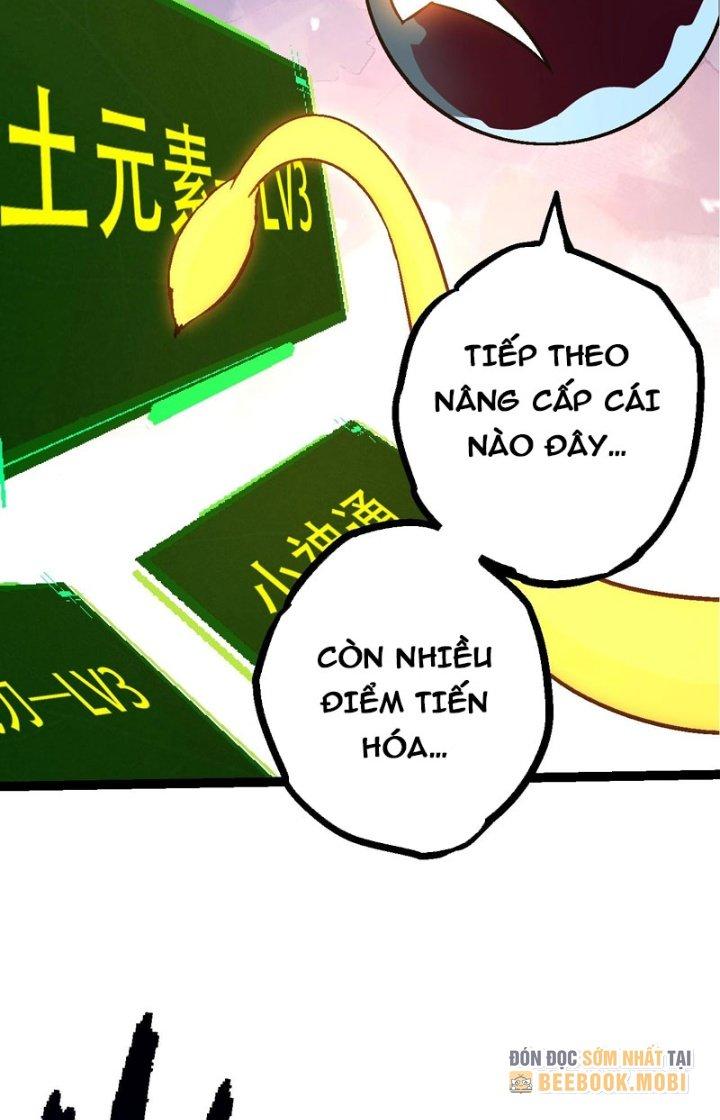 từ cây cổ thụ bắt đầu tiến hóa chapter 75 21