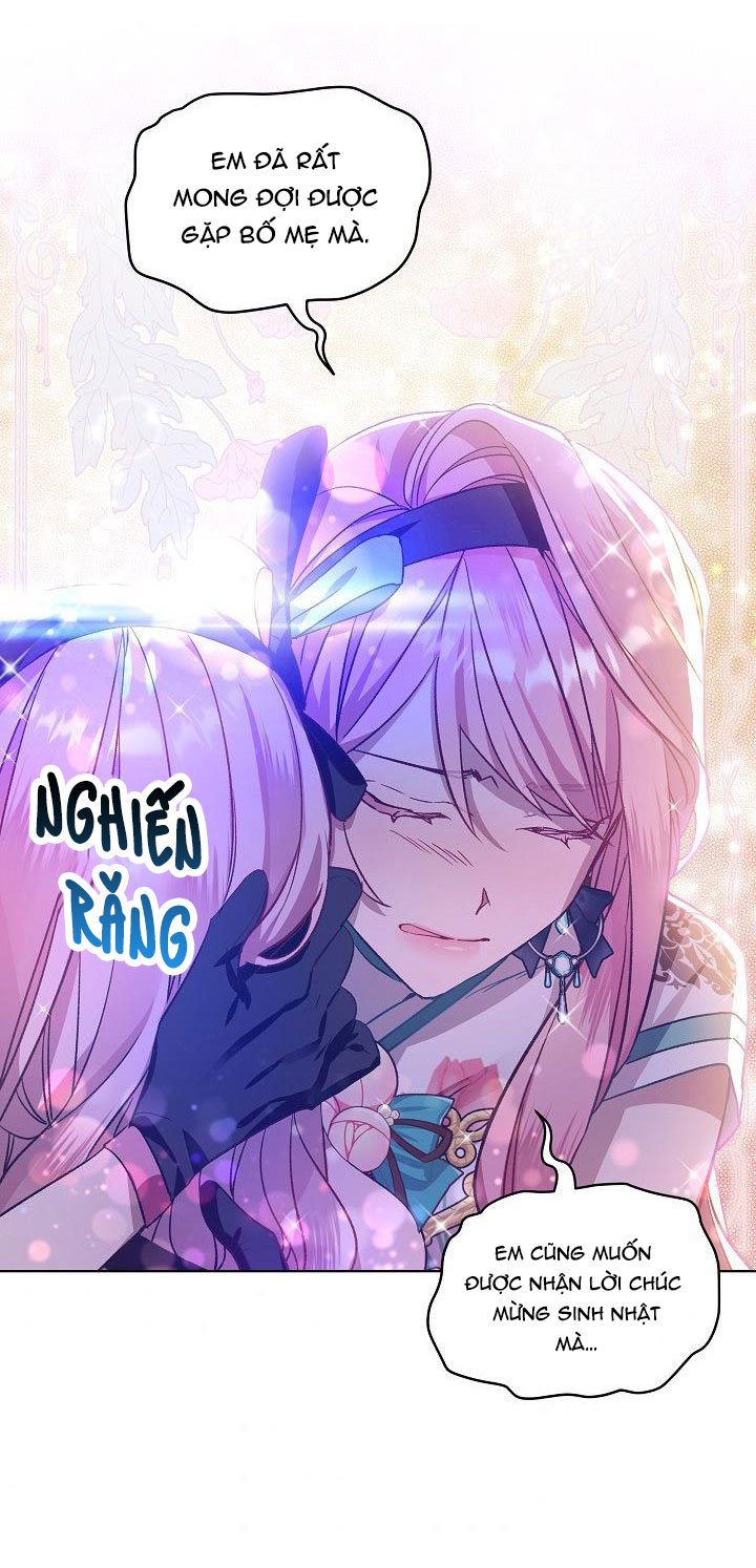 quý cô quyền lực chapter 31 45