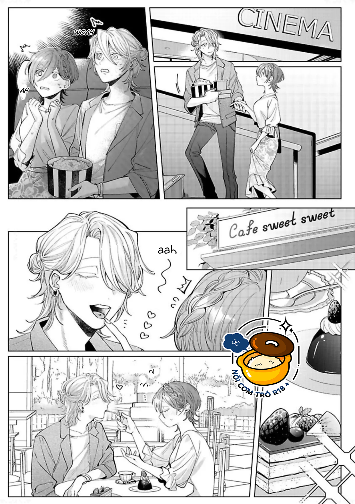 nagisa chapter 10.1 5
