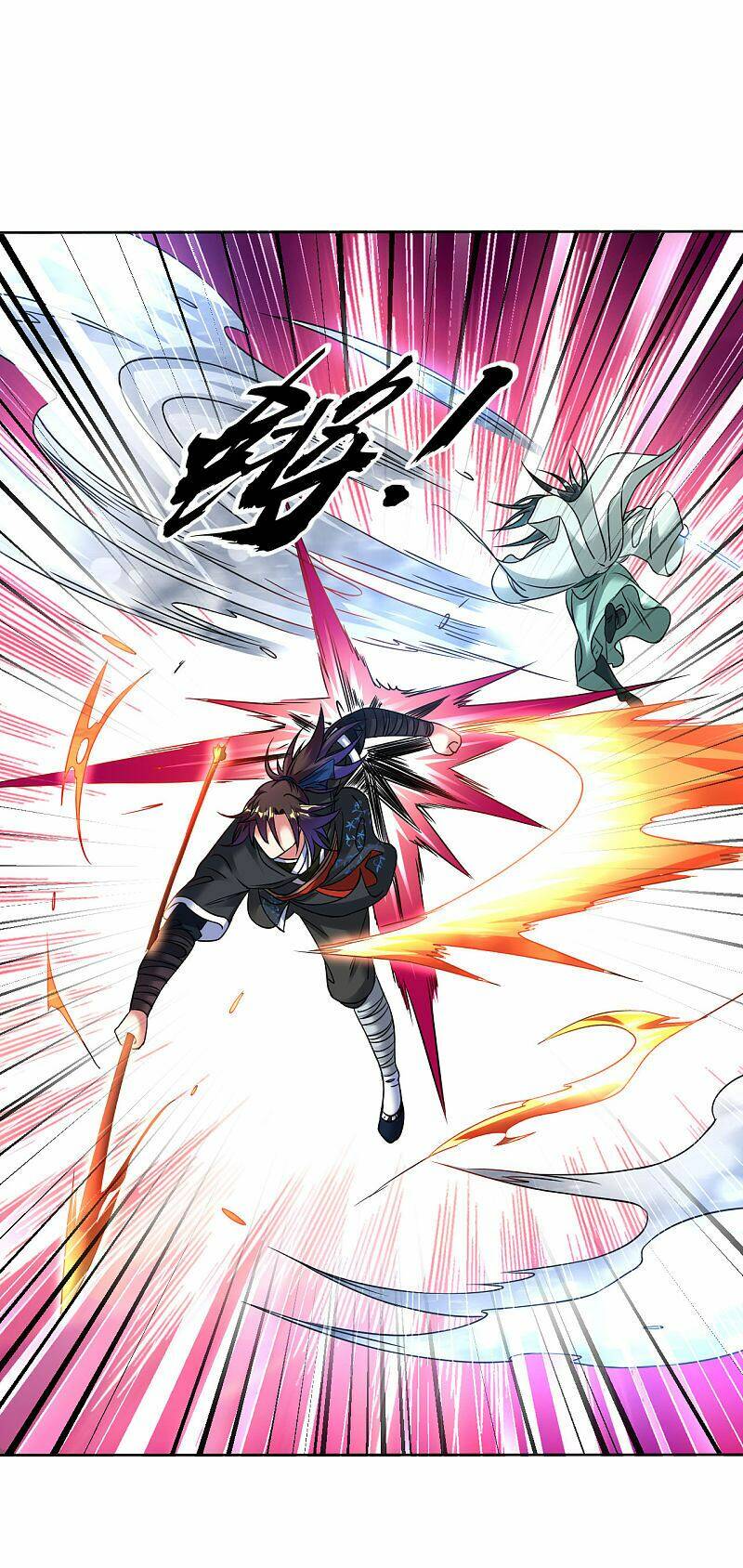 đạo ấn chapter 106 15