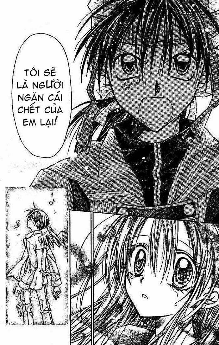 đi tìm mặt trăng tròn chapter 15 32