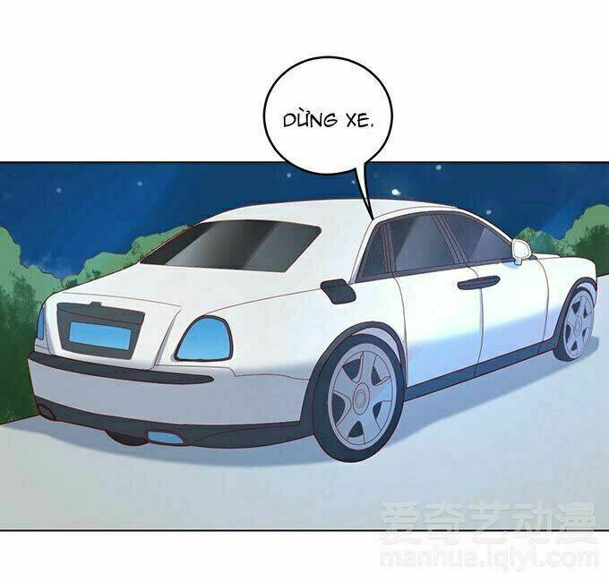 liệt ái tri hạ: series mật đào tiểu tình nhân chapter 24 24