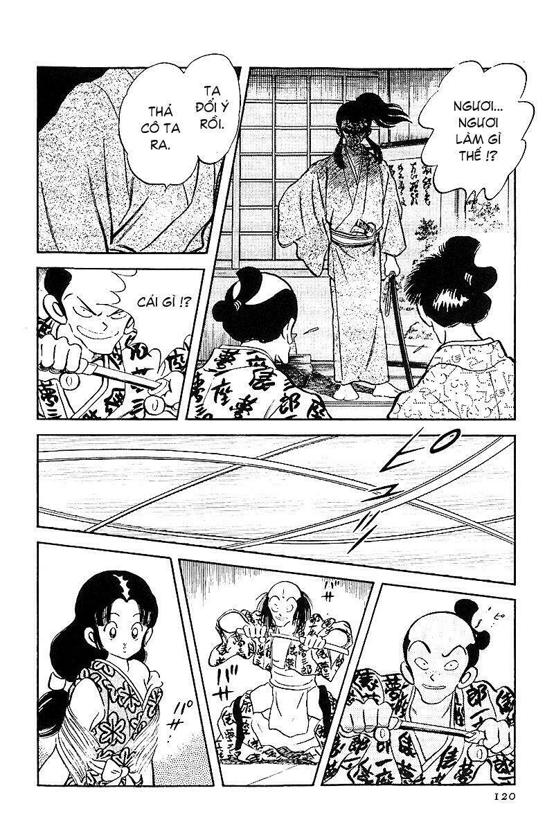 nijiiro togarashi - ớt bảy màu chapter 24 8