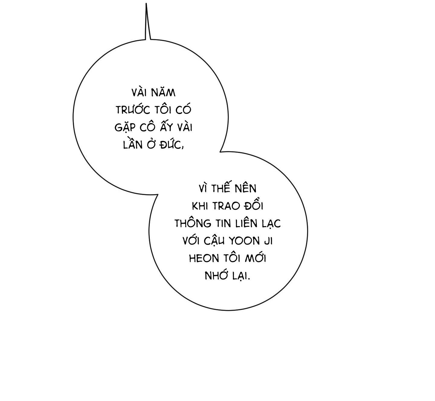 honey trouble - rắc rối ngọt ngào chapter 13 74