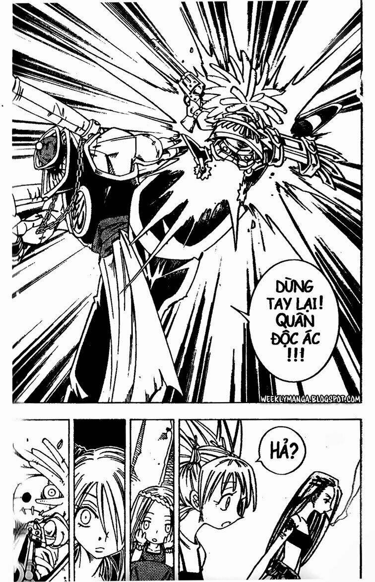 vua pháp thuật chapter 149 19