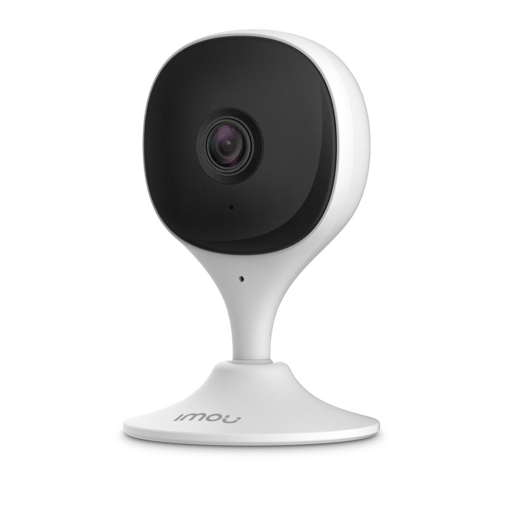 Camera Wifi trong nhà Imou Cue 2C I Phát hiện con người I Phát hiện âm thanh bất thường I Hàng chính hãng