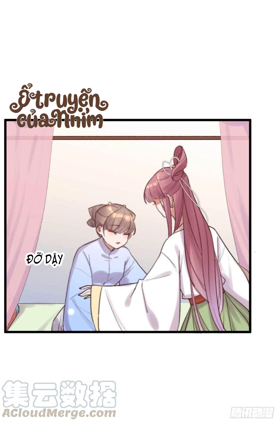 đế tôn cuồng sủng: thần y đặc công phế tài phi chapter 8 14