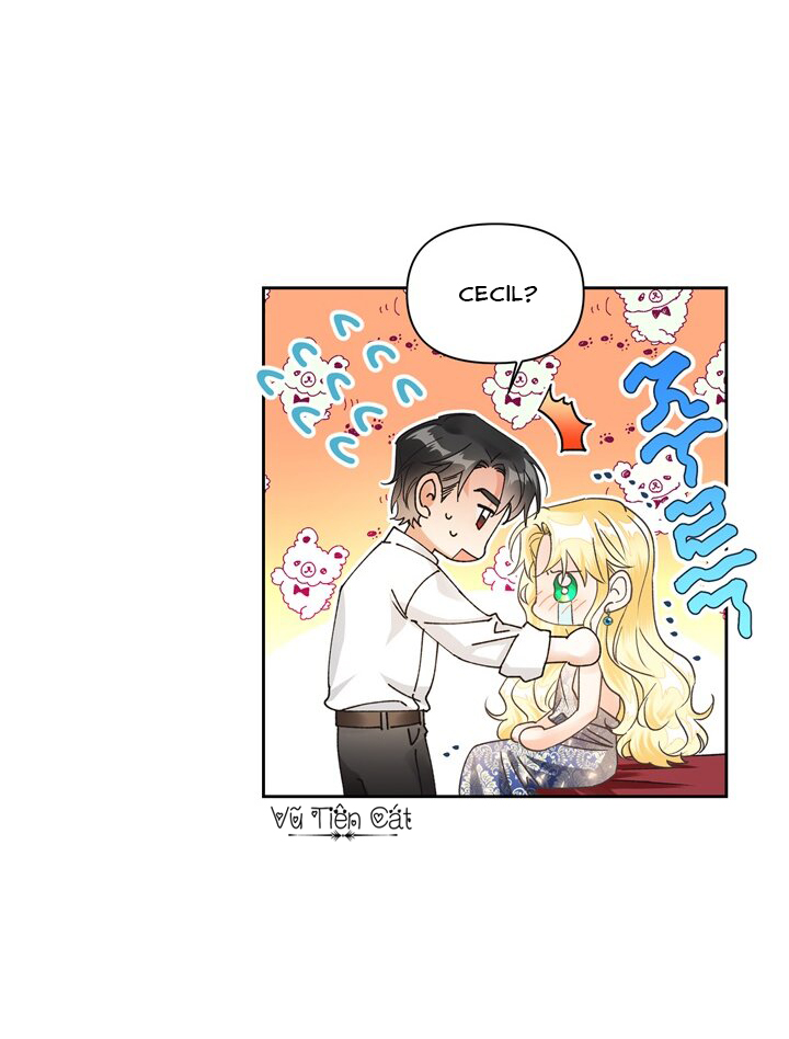 ác nữ xứng đôi với bạo chúa chapter 34 12