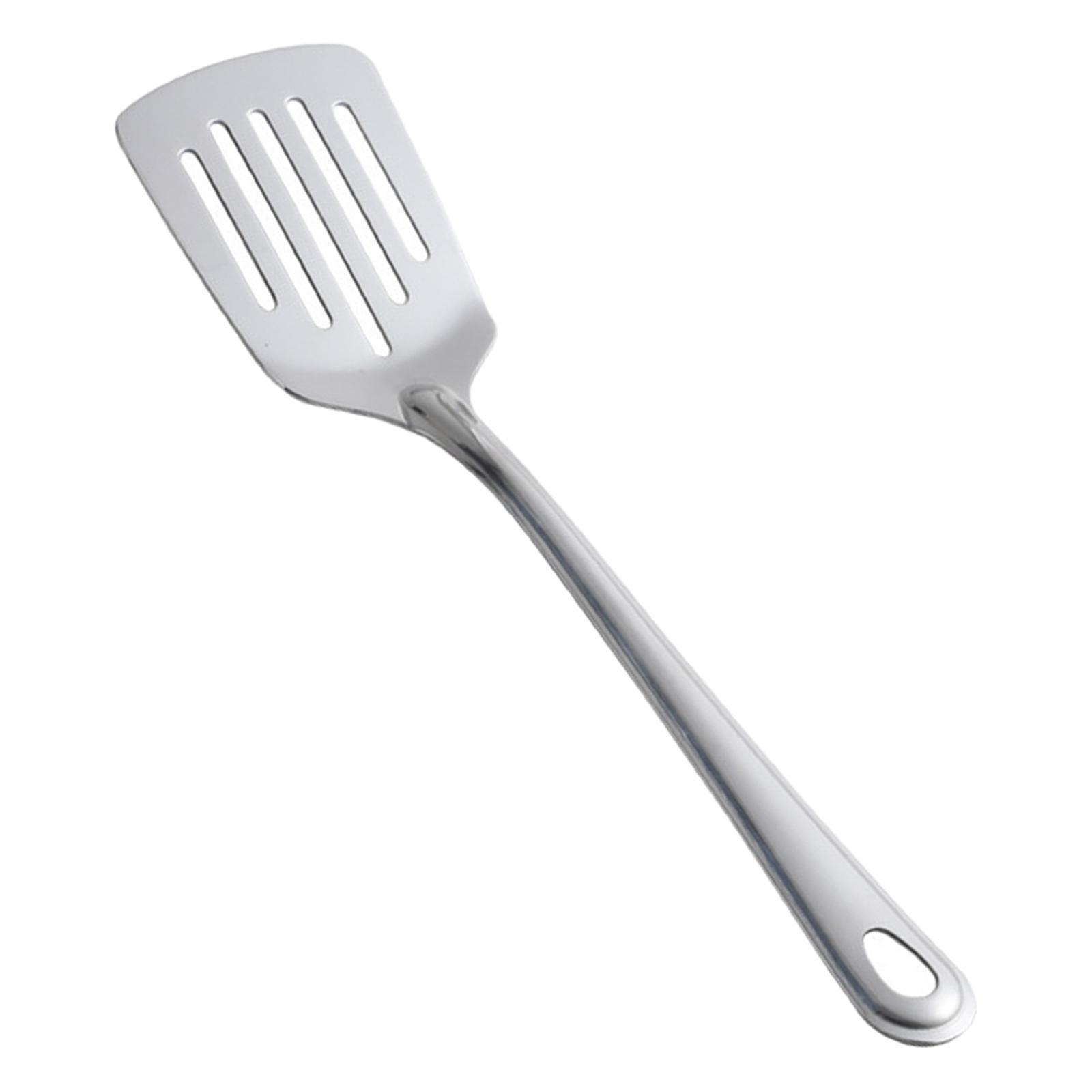 Lightweight Camping Cooking Shovel Kitchen Utensils Outdoor for Barbecue