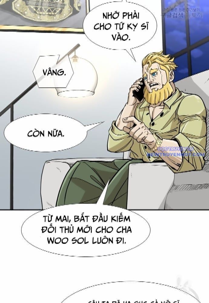 shark - cá mập chapter 263 36