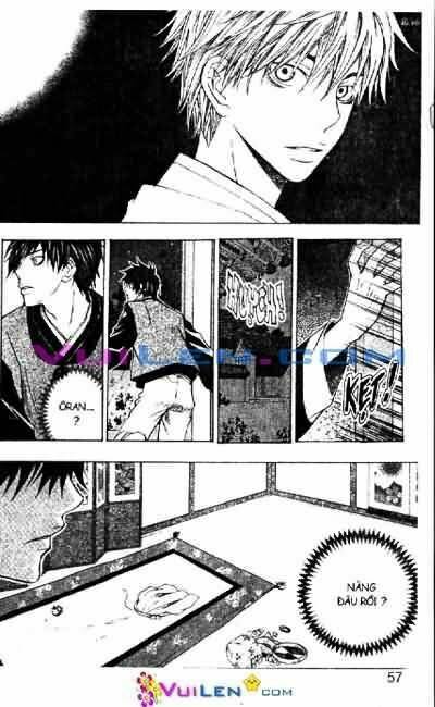 tiên nữ giáng trần chapter 20 57