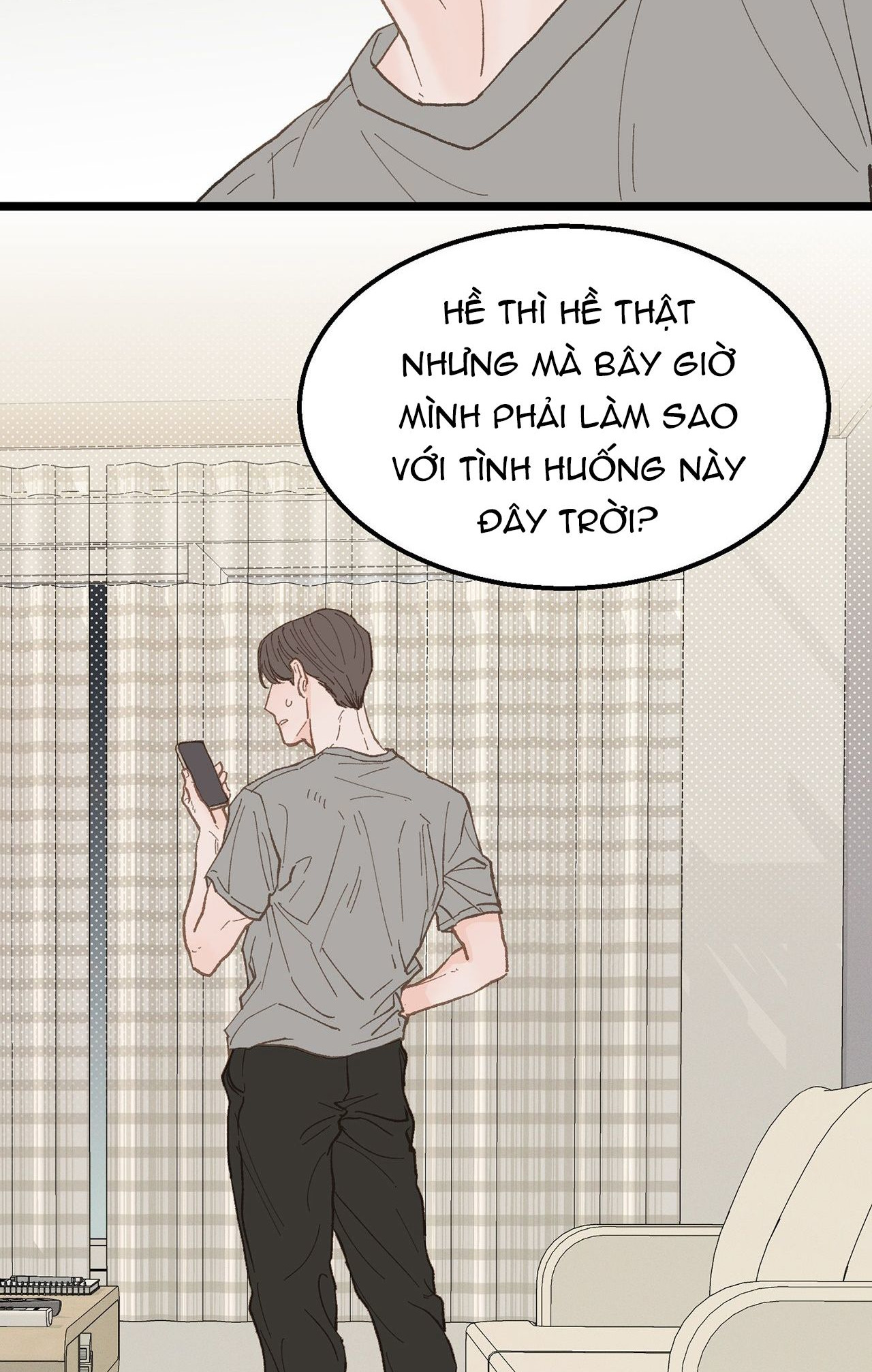 vùng cấm tình yêu của beta chapter 19 61