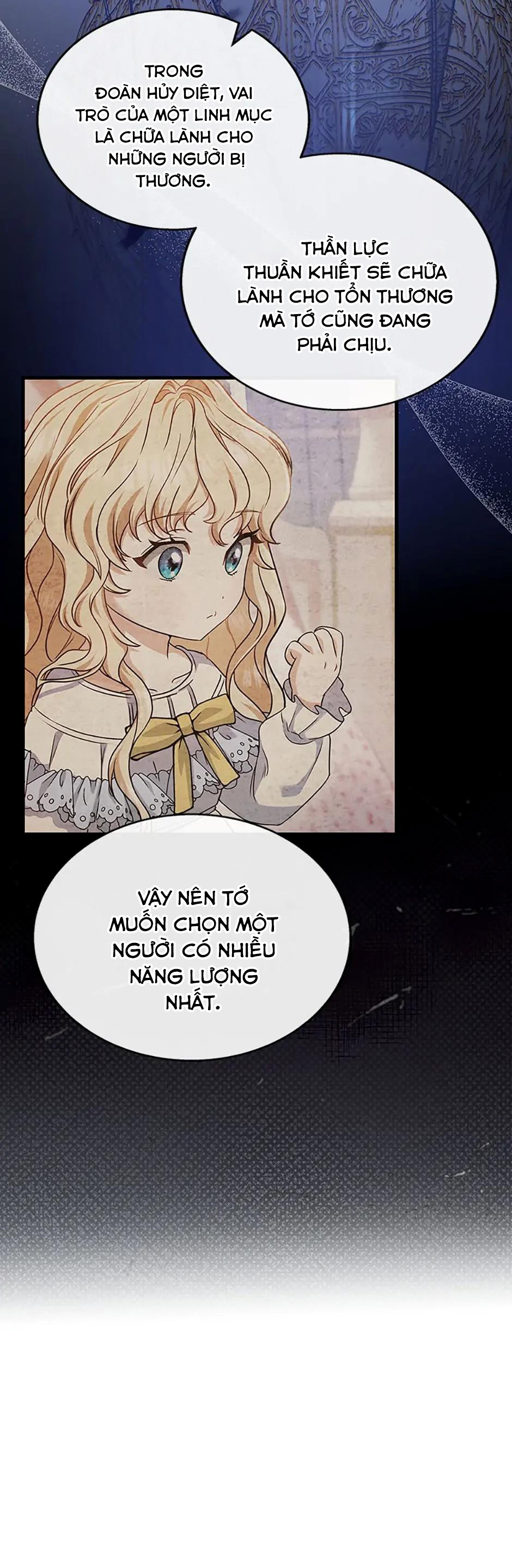 vị cứu tinh của nhân vật chính chapter 47 61